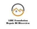 LRE Foundation Repair Of Rivervie logo